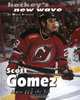 Scott Gomez: Open Up the Ice, Mark Stewart 