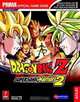 Dragon Ball Z Supersonic Warriors 2: Prima Official Game Guide (Prima Official Game Guide), 