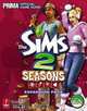 Sims 2: Seasons: Prima Official Game Guide (Prima Official Game Guides), Greg Kramer 