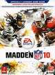 Madden NFL 10: Prima Official Game Guide, 