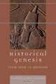 Historical Genesis: from Adam to Abraham, Richard James Fischer 