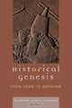 Historical Genesis: from Adam to Abraham, Richard James Fischer 