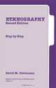 Ethnography: Step-by-Step, David M. Fetterman 
