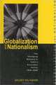 Globalization and Nationalism, Baldev Raj Nayar 