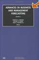 Advances in Business and Management Forecasting (Advances in Business Management and Forecasting), Kenneth D. Lawrence, Michael D. Geurts, John G Guerard Jr 