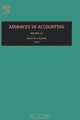 Advances in Accounting, Volume 22 (Advances in Accounting), 