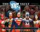 The DC Vault: A Museum-in-a-Book with Rare Collectibles from the DC Universe, Martin Pasko 