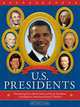 The New Big Book of U.S. Presidents: Fascinating Facts about Each and Every President, Including an American History Timeline, Todd Davis, Marc Frey 