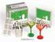 The Teeny-Weeny Merry Martini Set (Mega Mini Kits), 