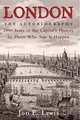 London: The Autobiography, 