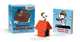 Peanuts: Snoopy the Flying Ace (Mega Mini Kits), Charles M. Schulz 