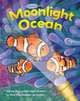 Moonlight Ocean (Lightbeam Books), Elizabeth Golding 