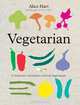 Vegetarian: A Delicious Celebration of Fresh Ingredients, Alice Hart 