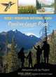 Rocky Mountain National Park: Peril on Longs Peak (Adventures with the Parkers), Mike Graf 