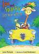 Joe and Sparky Get New Wheels, Jamie Michalak 