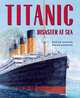 Titanic, Martin Jenkins 