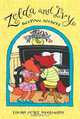 Zelda and Ivy: Keeping Secrets, Laura Mcgee Kvasnosky 