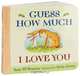 Guess How Much I Love You, Sam McBratney 