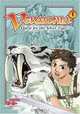 Vermonia #1: Quest for the Silver Tiger, YoYo 