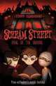 Scream Street: Fang of the Vampire, Tommy Donbavand 