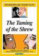 The Taming of the Shrew (Shakespeare Made Easy), William Shakespeare 