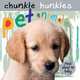 Pet Animals (Chunkie Hunkies), Rob Walker 