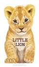 Little Lion (Look at Me Books), L. Rigo 
