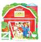 A Day at the Farm, Happpy Books 