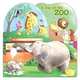 A Day at the Zoo (A Day at . . . Books), Happy Books 