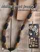 Making Wood Jewelry: Southwest Style, Thomas Freese 