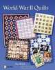 World War II Quilts, Sue Reich 