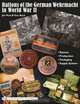 Rations of the German Wehrmacht in World War II, Jim Pool 