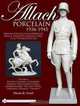 Allach Porcelain 1936-1945: Volume 1: Political Figures, Moriskens, Plaques, Presentation Plates,Candleholders, Specialty Pieces, Germanic Ceramics, Ceramics, Dennis R. Porell 