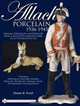 Allach Porcelain 1936-1945: Volume 2: Historical Military Figures, Peasants, Figurines, Animals,Vases, Dinnerware, Miscellaneous, Dennis R. Porell 
