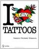 I Love Tattoos, Takahiro Horitaka Kitamura 