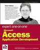 Expert One-on-One Microsoft Access Application Development, Helen Feddema 