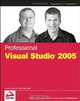 Professional Visual Studio 2005, Andrew Parsons, Nick Randolph 