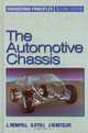 The Automotive Chassis: Engineering Principles, Jornsen Reimpell, Helmut Stoll, Jurgen W. Betzler 