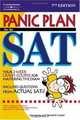 ARCO Panic Plan for the Sat (Panic Plan for the Sat), Michael R. Crystal 