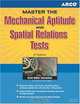 Mechanical Aptitude & Spatial Relations Test, Joan Levy 