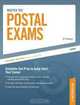 Master the Postal Exams, Arco, Therese DeAngelis 