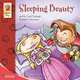 Sleeping Beauty, Carol Ottolenghi 