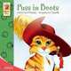 Puss in Boots, Carol Ottolenghi 