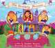 The Unlikely Princess Puppet Theater, Elizabeth Goodwin 