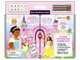 Princess Floor Activity Fun Center, 