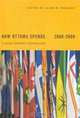 How Ottawa Spends 2008-2009: A More Orderly Federalism? (How Ottawa Spends), 
