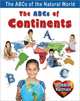 The ABCs of Continents, Bobbie Kalman 