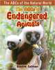 The ABCs of Endangered Animals, Bobbie Kalman 