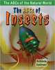 The ABCs of Insects, Bobbie Kalman 