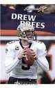 Drew Brees (Superstars!), Reagan Miller 